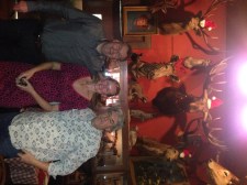 The Oldest Restaurant in Colorado